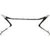 New Grille Trim upper chrome for 2016-2018 Lexus ES350 Base & ES300h Base