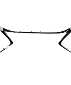New Grille Trim upper chrome for 2016-2018 Lexus ES350 Base & ES300h Base