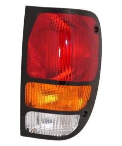 Tail Light MA2801108C CAPA right side for 1994-2000 Mazda B4000 SE
