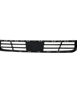 Front Bumper Grille CAPA for 2017-2018 Hyundai Santa Fe Sport 2.0T, Luxury, SE