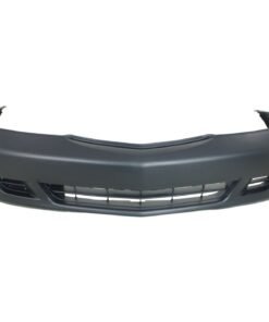 Front Bumper Cover HO1000183 04711S0XA90ZZ fascia CAPA for 99-04 Honda Odyssey