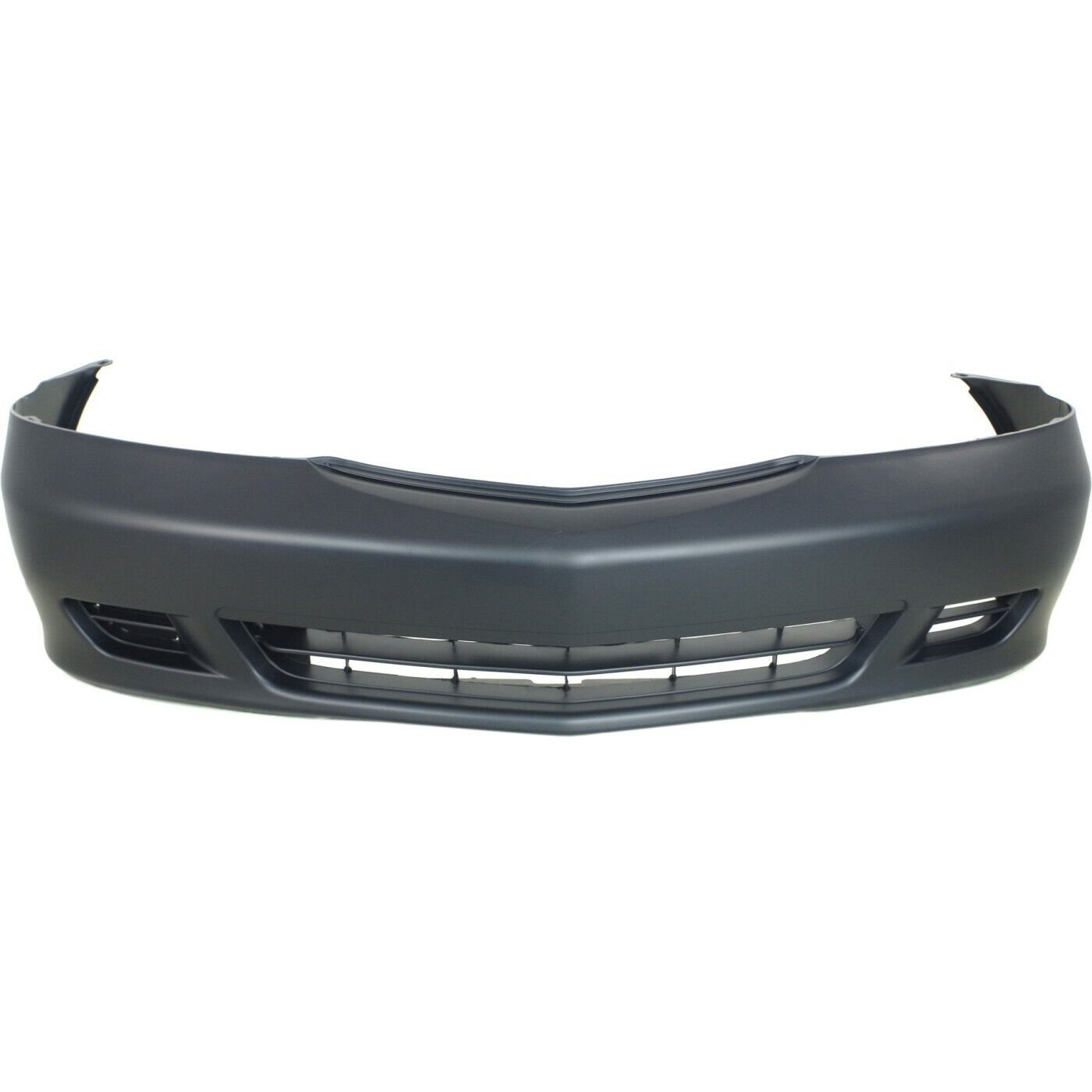 Front Bumper Cover HO1000183 04711S0XA90ZZ fascia CAPA for 99-04 Honda Odyssey