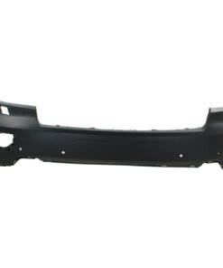 New Front Bumper Cover 68078269AB fascia upper for 2011-2013 Jeep Grand Cherokee