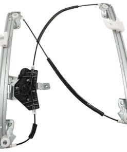 Front Window Regulator left side for 2013-2014 & 2016-2019 Nissan Pathfinder