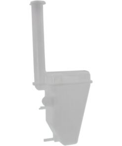 New Coolant Reservoir w/ cap for 2001-2005 Kia Rio Base Sedan