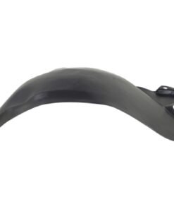 Fender Liner 2W4Z16103AA plastic left side for 2000-2004 Lincoln LS Base