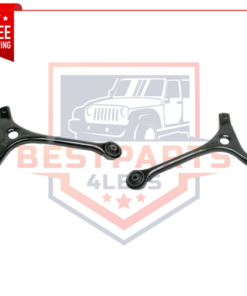NEW Front Left and Right Side Lower Control Arm Kit for 1998-2007 Ford Taurus