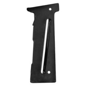 Sherman 897-99G Center Grille Support for 1971-1972 Chevrolet K20 Pickup