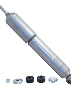 Monroe 911034 Shock Absorber & Strut silver for 1984-1986 Ford F-350 Base,XL RWD