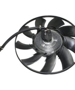 New Fan Clutch for 2006-2009 Land Rover Range Rover Supercharged