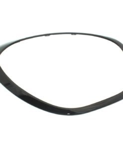 Headlight Bezel right side for 2011-2016 Mini Cooper Countryman Base, S, S ALL4