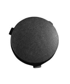 Sherman 902-127L Front Fog Light Cover left side for 2007-2013 GMC Sierra 1500