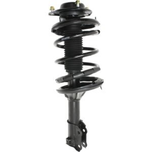 TrueDrive REPH280532 Front Loaded Strut Twin-tube Left for 00-06 Hyundai Elantra
