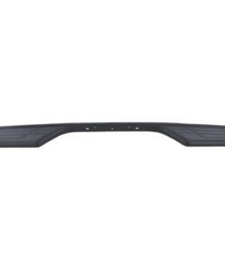 Rear Bumper Step Pad TO1191100 5216204011 black for 05-15 Tacoma Base Pre Runner