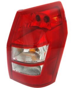 New Tail Light halogen right side for 2005-2008 Dodge Magnum R/T, SE, SRT8, SXT