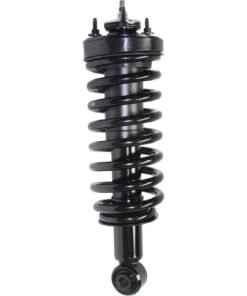 TrueDrive REPF280524 Front Loaded Strut for 2003-2011 Mercury Grand Marquis RWD