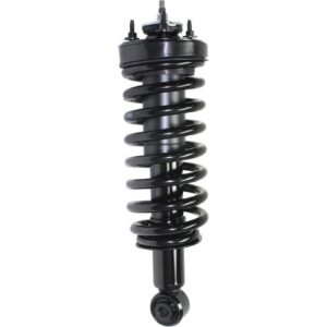 TrueDrive REPF280524 Front Loaded Strut for 2003-2011 Mercury Grand Marquis RWD