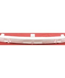 Front Bumper Absorber for 1998-2000 Honda Accord DX, EX, LX Coupe 2-Door
