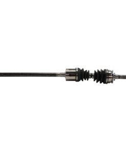 TrueDrive REPCIZ8031 Front Axle Assembly Left Side for 1991-1995 Isuzu Rodeo
