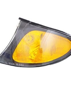 Corner Light 63137165859 left side for 2002-2005 BMW 320i/325i/330i/330xi Sedan