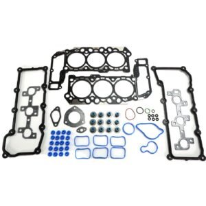 Head Gasket set multi-layered steel for 02-04 Dodge Ram 1500 ST & Jeep Liberty