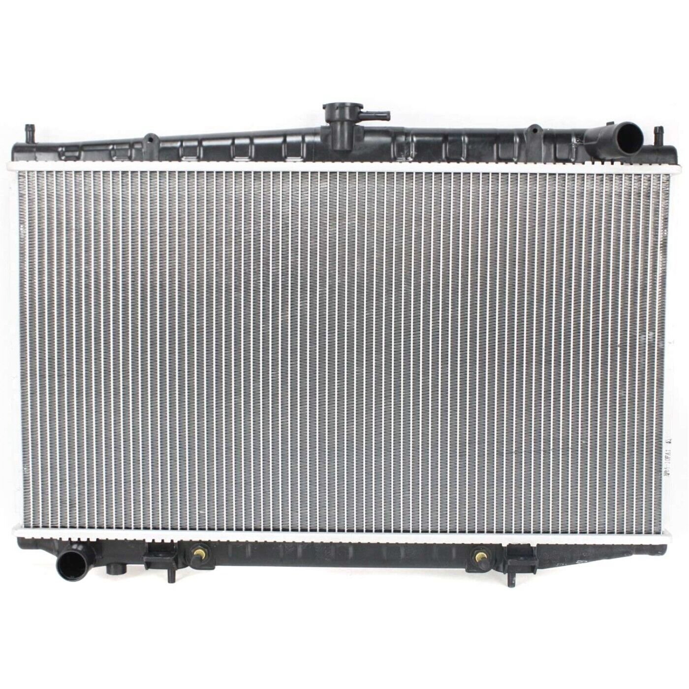 Radiator NI3010104 aluminum core for 1993-1999 Nissan Altima GXE, SE, XE
