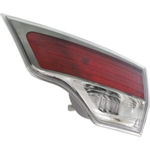 Tail Light right side for 2014-2016 Toyota Highlander LE, LE Plus, Limited, XLE