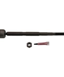 Moog EV800648 Tie Rod End front left right side for 10-17 GMC Terrain SLE, SLT