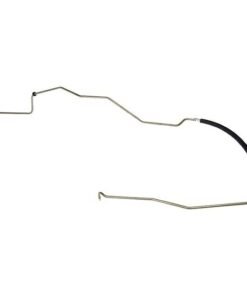 Dorman 624-156 Oil Cooler Lines left side for 97-99 C2500 GMC Suburban Base, SLE