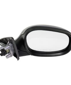 Kool Vue BM57ER Mirror right side for 2009-2012 BMW 328i Base Wagon
