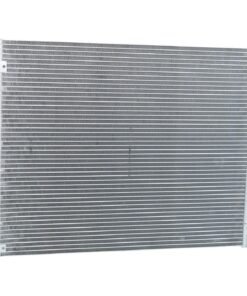 Kool Vue KVAC30007 A/C Condenser Aluminum Core for 2016-2018 Honda Civic
