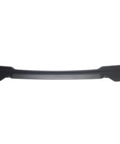New Front Valance textured plastic for 2015-2019 GMC Sierra 2500 HD/3500 HD