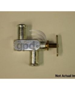 GPD 8211329 Heater Valve for 2005-2010 Ranger XL, XLT