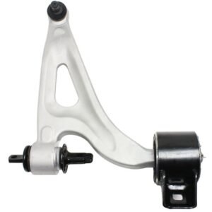 TrueDrive REPF281522 Front Control Arm Right Side for 2004-2007 Ford Freestar
