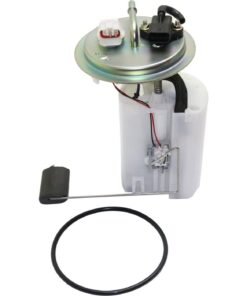DriveMotive RK31450005 Electric Fuel Pump for 2006-2010 Kia Sedona EX, LX