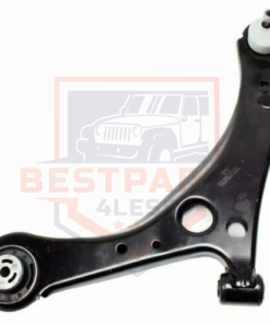 Front LH Lower Control Arm for 08-17 Chrysler Town & Country/Dodge Grand Caravan