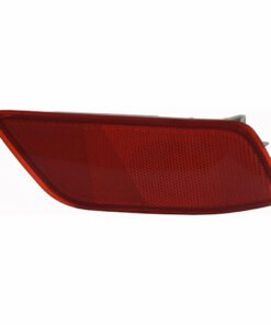 Sherman SUFORE19A-176Q-2 Rear Bumper Reflector right for 19-20 Subaru Forester