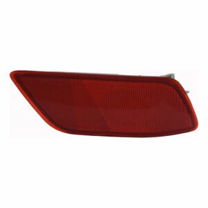 Sherman SUFORE19A-176Q-2 Rear Bumper Reflector right for 19-20 Subaru Forester