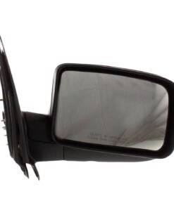 Kool Vue FD195ER Mirror Manual Folding Right Side for 2005-2006 Ford Expedition