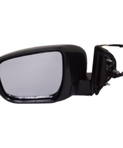 Kool Vue NS183EL-S Mirror Left Side for 2017-2019 Nissan Rogue Sport SV