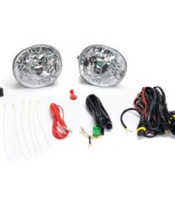 JC Whitney Front Fog Light for 2005-2008 Toyota Avalon Limited, Touring, XL, XLS
