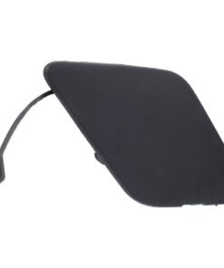 New Front Tow Eye Cover 22934288 for 2015-2019 Cadillac CTS Base, Luxury