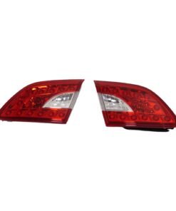 New Tail Light halogen/LED left right side for 2013-2015 Nissan Sentra