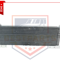 Oil Cooler, FO4050105 4L2Z7A095BA for 02-05 Ford Explorer / Mercury Mountaineer
