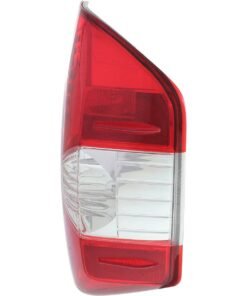 New Tail Light 815500C101 halogen right side CAPA for 2014-2021 Toyota Tundra