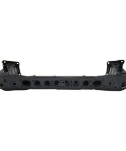 New Front Bumper Reinforcement FO1006276 steel for 2016-2019 Ford Focus RS
