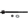 Moog EV800234 Tie Rod End front left right side for 2005-2015 Toyota Tacoma Base