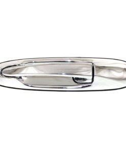 Rear Door Handle left side for 1998-2002 Lincoln Town Car Cartier, Executive