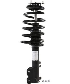 Monroe 181567 Front Left Shock Absorbers And Strut Assembly for Nissan Sentra