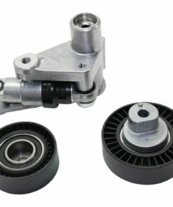 Hydraulic Serpentine Belt Tensioner Pulley Kit for BMW E39/E34/E36/E46/525i/325i